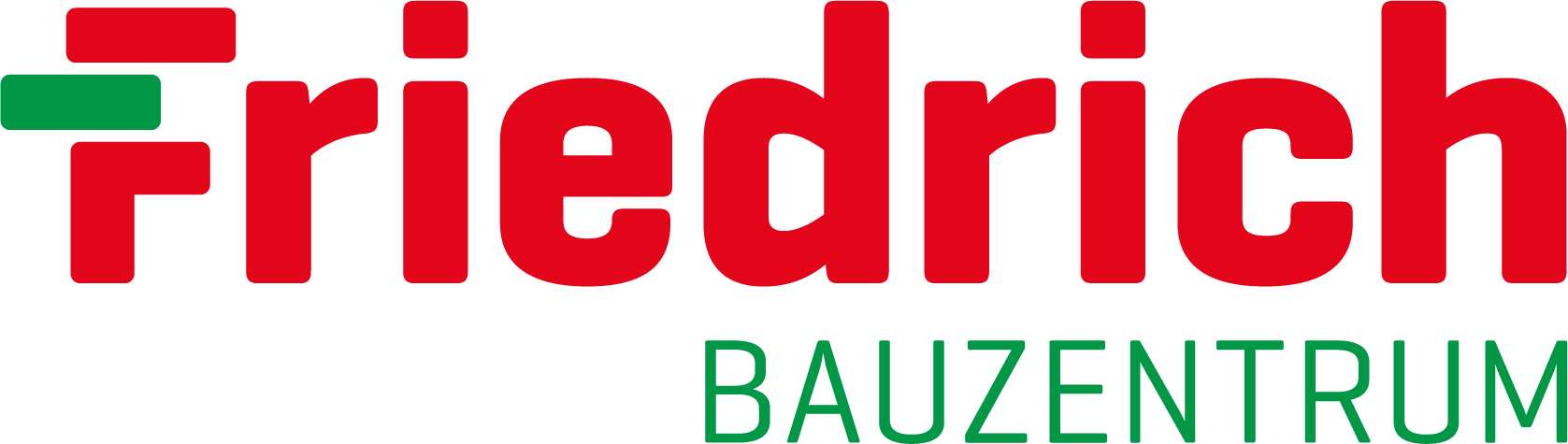 Friedrich Bauzentrum Logo